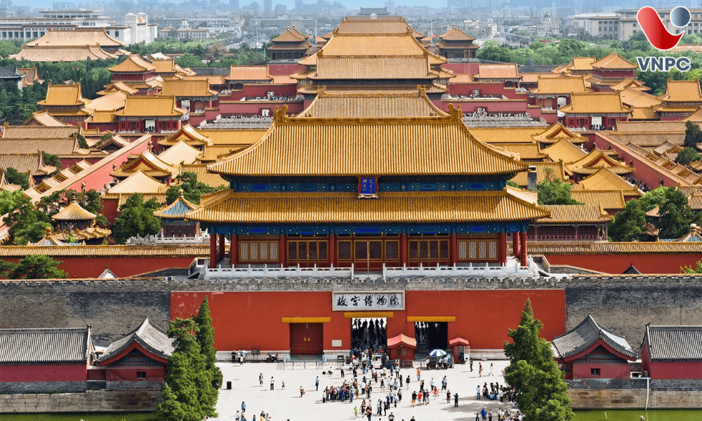 Du học Trung Quốc nên chọn thành phố nào